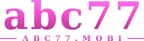 abc77 logo