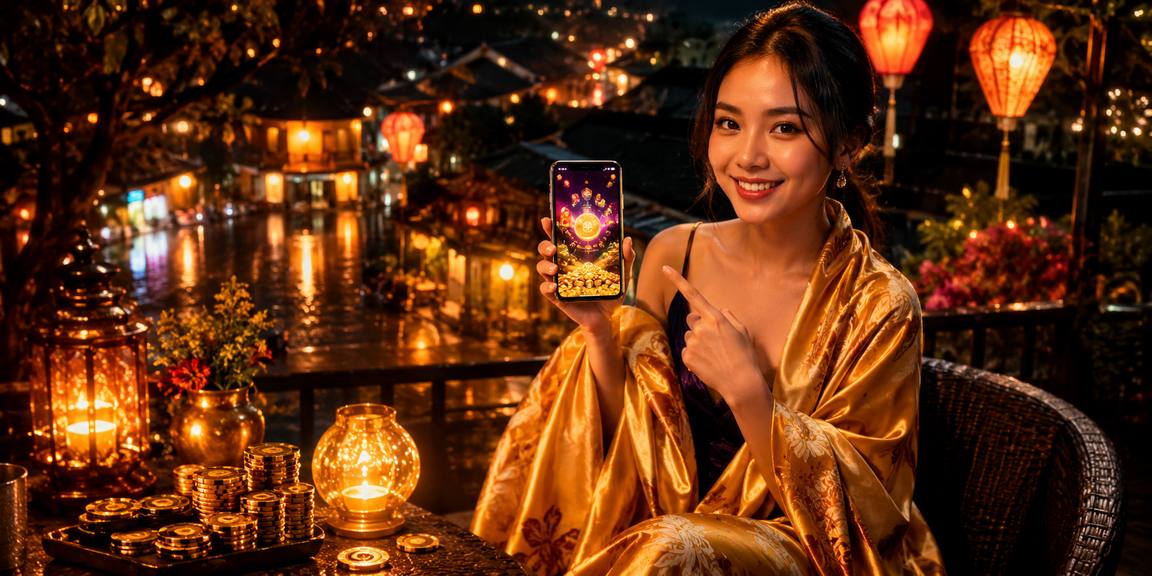 abc77 Song Bạc Megaways – Cơ Chế Cuộn Không Giới Hạn